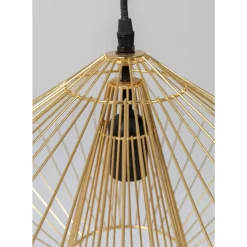Hangeleuchte Modo Wire Round Gold