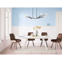 Hangeleuchte Monte Carlo Sette Copper