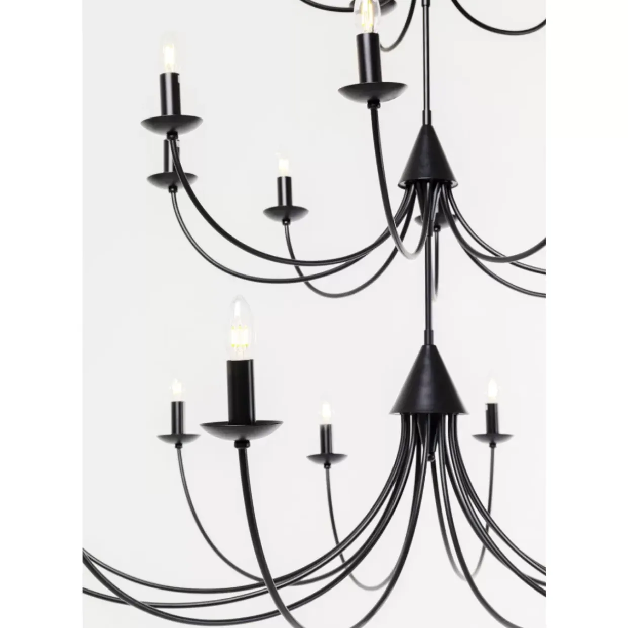Hangeleuchte Morticia 3