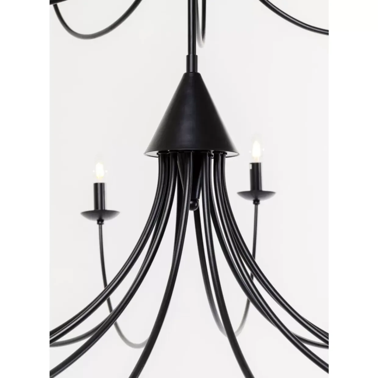 Hangeleuchte Morticia 3
