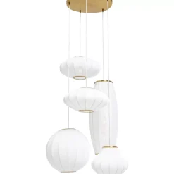 Hangeleuchte Nilay O80Cm