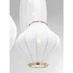 Hangeleuchte Nilay O80Cm