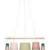 Hangeleuchte Parecchi Nordic 100Cm
