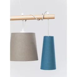 Hangeleuchte Parecchi Nordic 100Cm