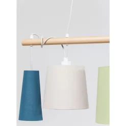 Hangeleuchte Parecchi Nordic 100Cm