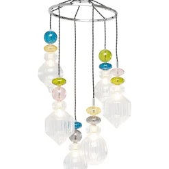 Hangeleuchte Romantic Multi