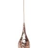 Hangeleuchte Rumble Copper 45Cm