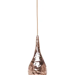 Hangeleuchte Rumble Copper 45Cm