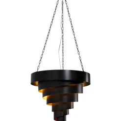 Hangeleuchte Spiral Catch O76Cm