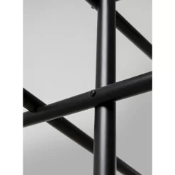 Hangeleuchte Sticks Schwarz