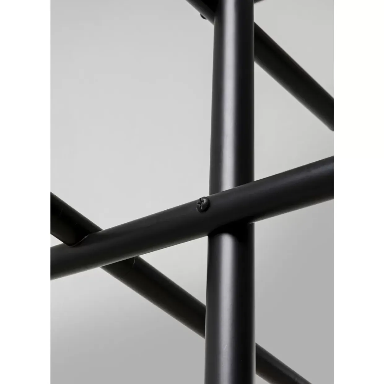 Hangeleuchte Sticks Schwarz