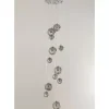 Hangeleuchte Symphony Chrome