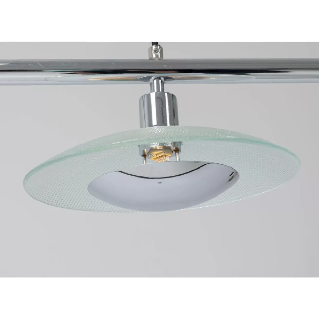 Hangeleuchte Ufo Dining Quattro