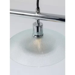 Hangeleuchte Ufo Dining Quattro