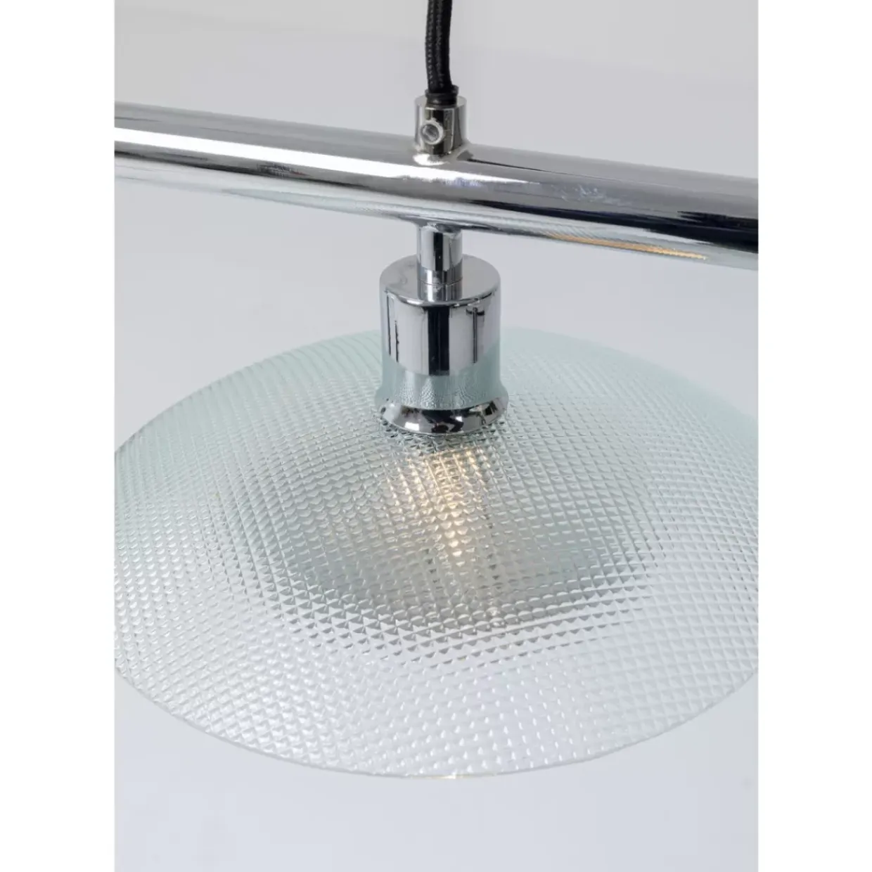 Hangeleuchte Ufo Dining Quattro