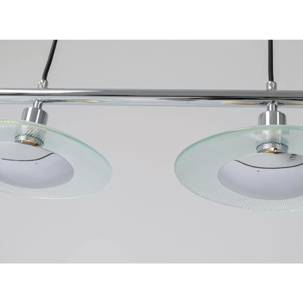 Hangeleuchte Ufo Dining Quattro