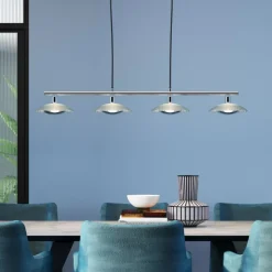 Hangeleuchte Ufo Dining Quattro