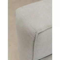 Henry Elements 2-Sitzer Creme Links