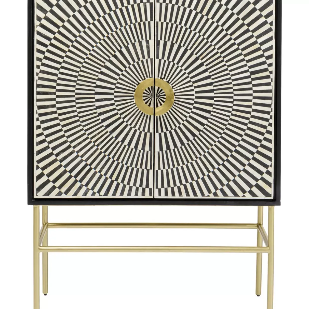 Highboard Electro
