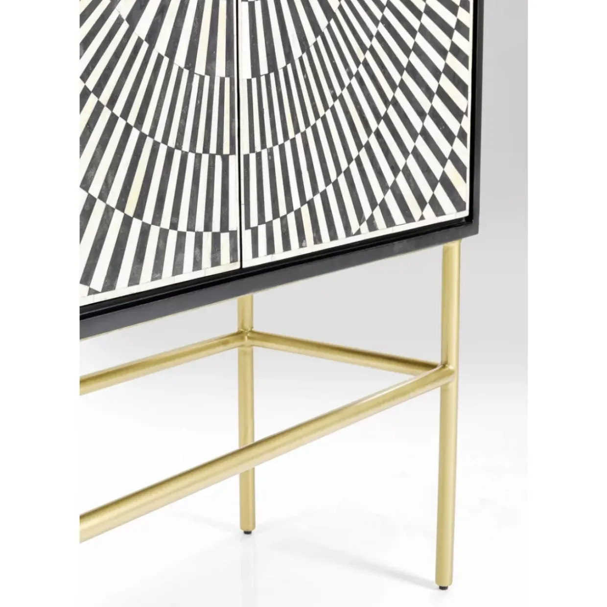 Highboard Electro
