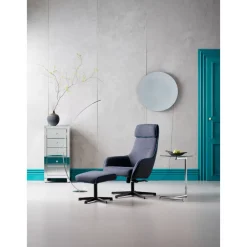 Hochkommode Luxury 5 Schube