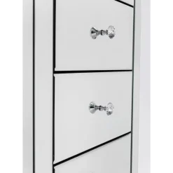 Hochkommode Luxury 5 Schube