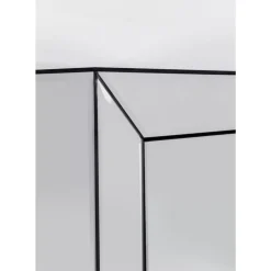 Hochkommode Luxury 5 Schube