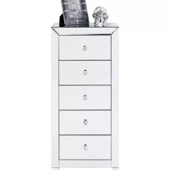 Hochkommode Luxury 5 Schube