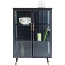 Hochschrank La Gomera 2 Turen