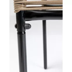 Hocker Acapulco Natur