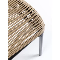 Hocker Acapulco Natur
