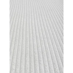 Hocker Gianni Cord Grau