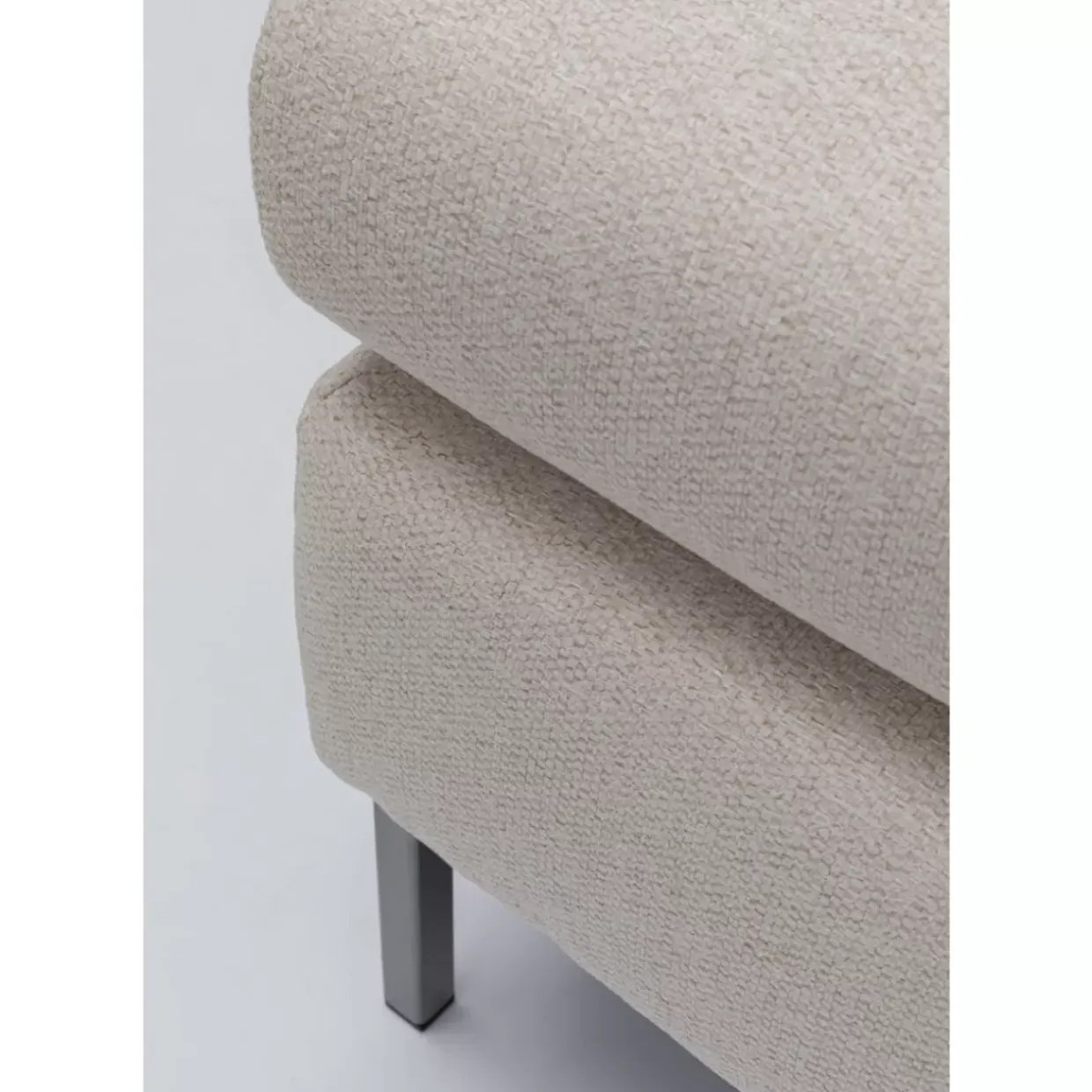 Hocker Gianni Creme