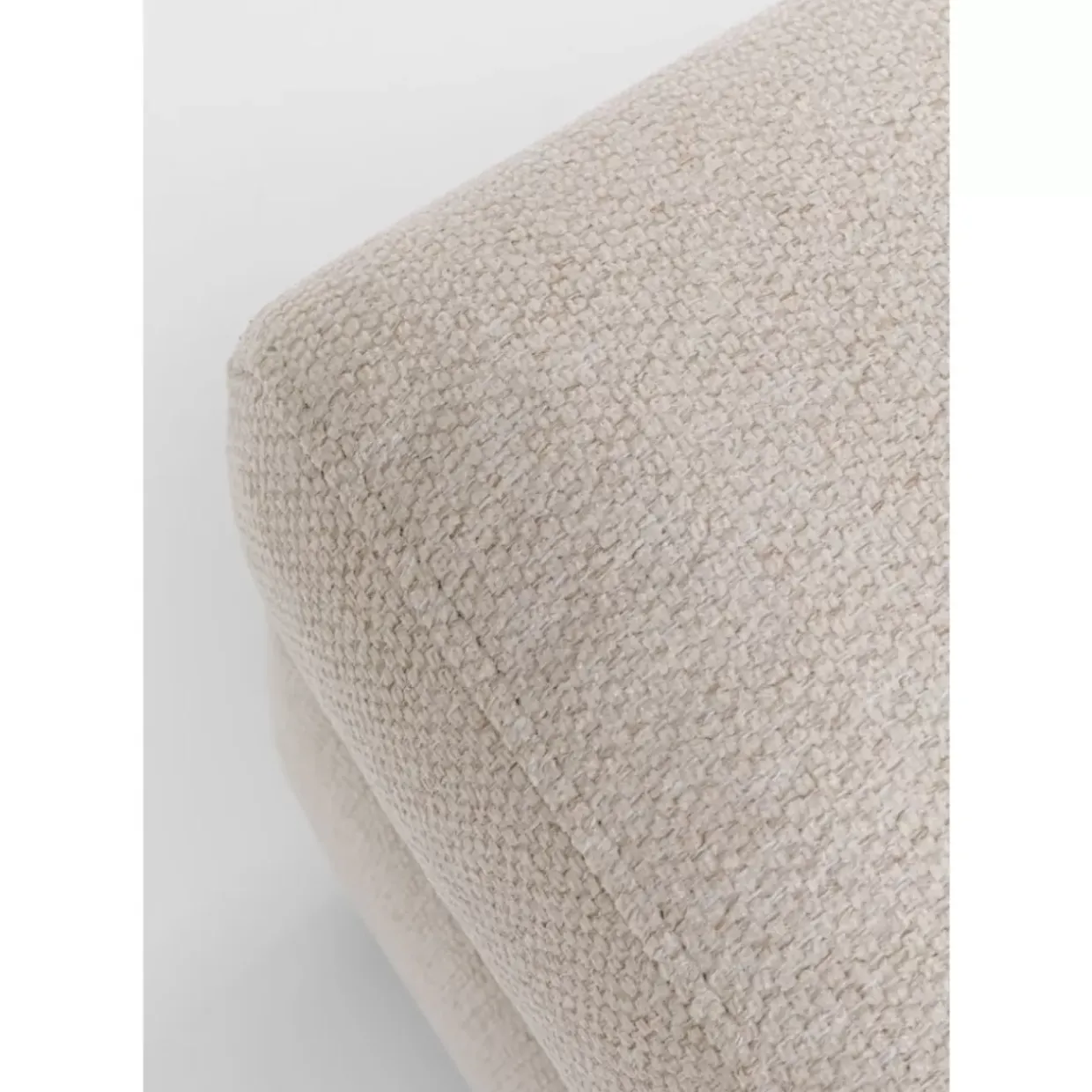 Hocker Gianni Creme
