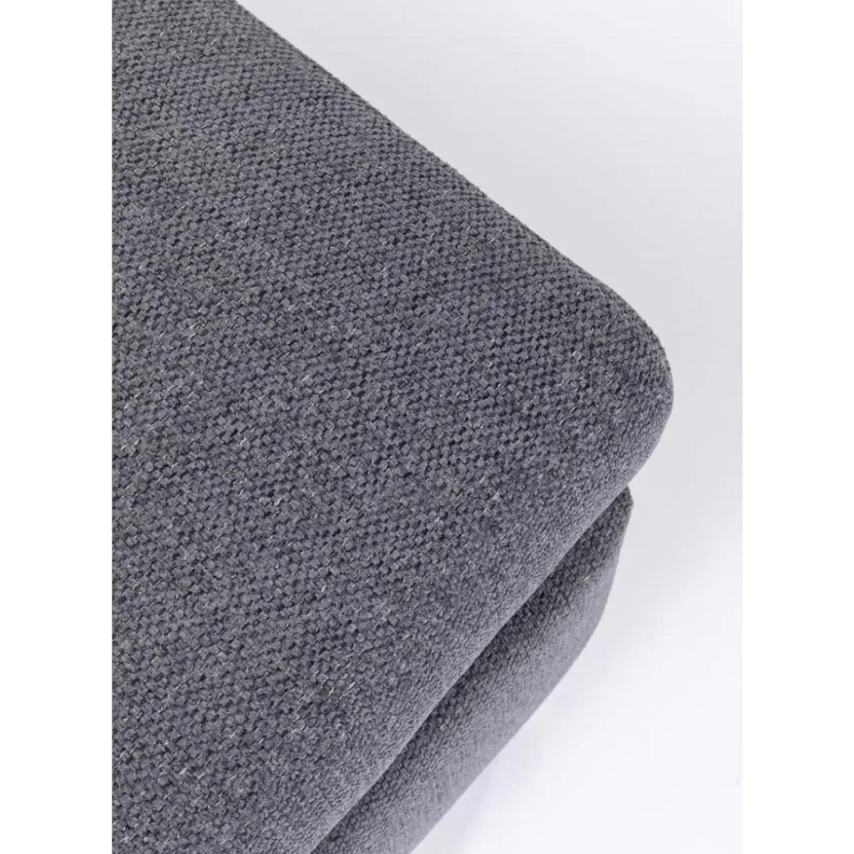 Hocker Gianni Grau