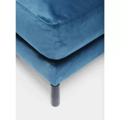 Hocker Lullaby Petrol