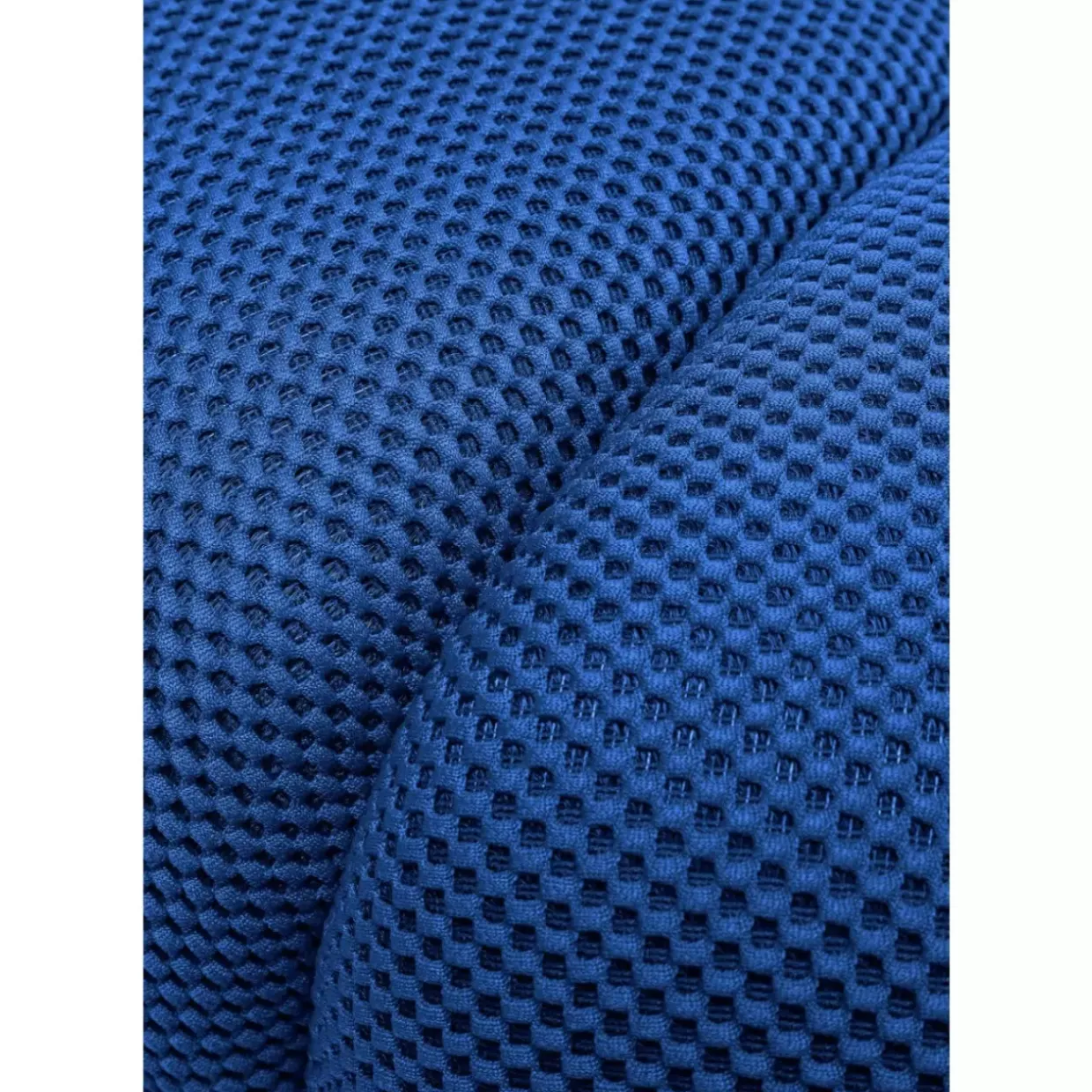 Hocker Peppo Lounge Blau O80Cm
