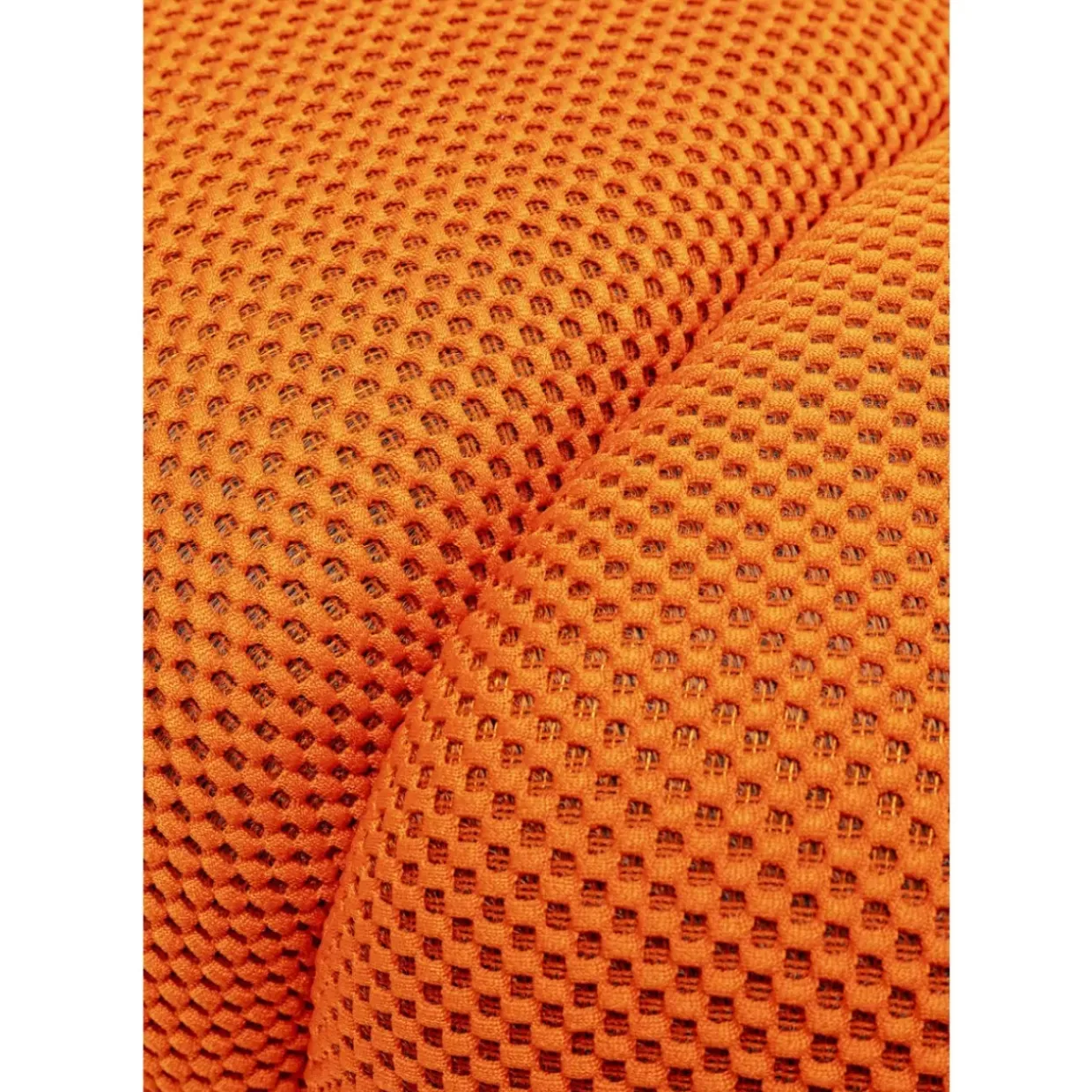 Hocker Peppo Lounge Orange O80Cm