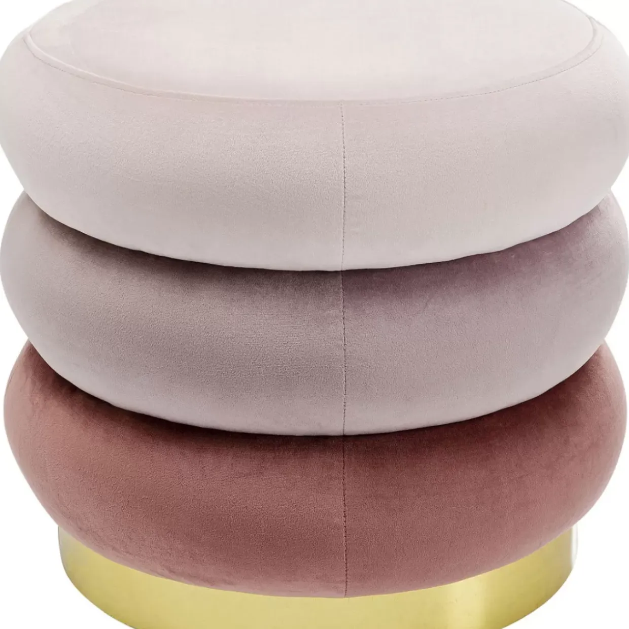 Hocker Sandwich Rose