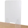 Hygiene Schutz Basic Acryl 80*60*25Cm