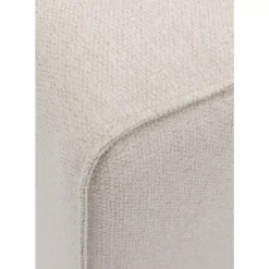 Infinity Ecke 100Cm Elements Creme Rechts