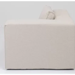 Infinity Ecke 100Cm Elements Creme Links