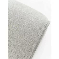 Infinity Hocker 50 Elements Grau