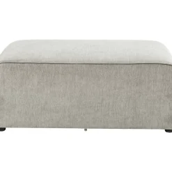 Infinity Hocker 50 Elements Grau
