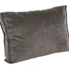 Infinity Kissen 60/40 Elements Grau