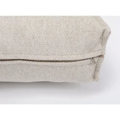 Infinity Kissen 60X40Cm Elements Creme