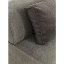 Infinity 2-Sitzer 100 Elements Grau