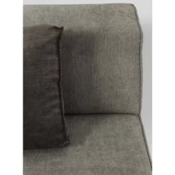Infinity 2-Sitzer 100 Elements Grau