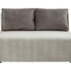 Infinity 2-Sitzer 100 Elements Grau
