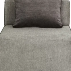 Infinity 2-Sitzer 80 Elements Grau